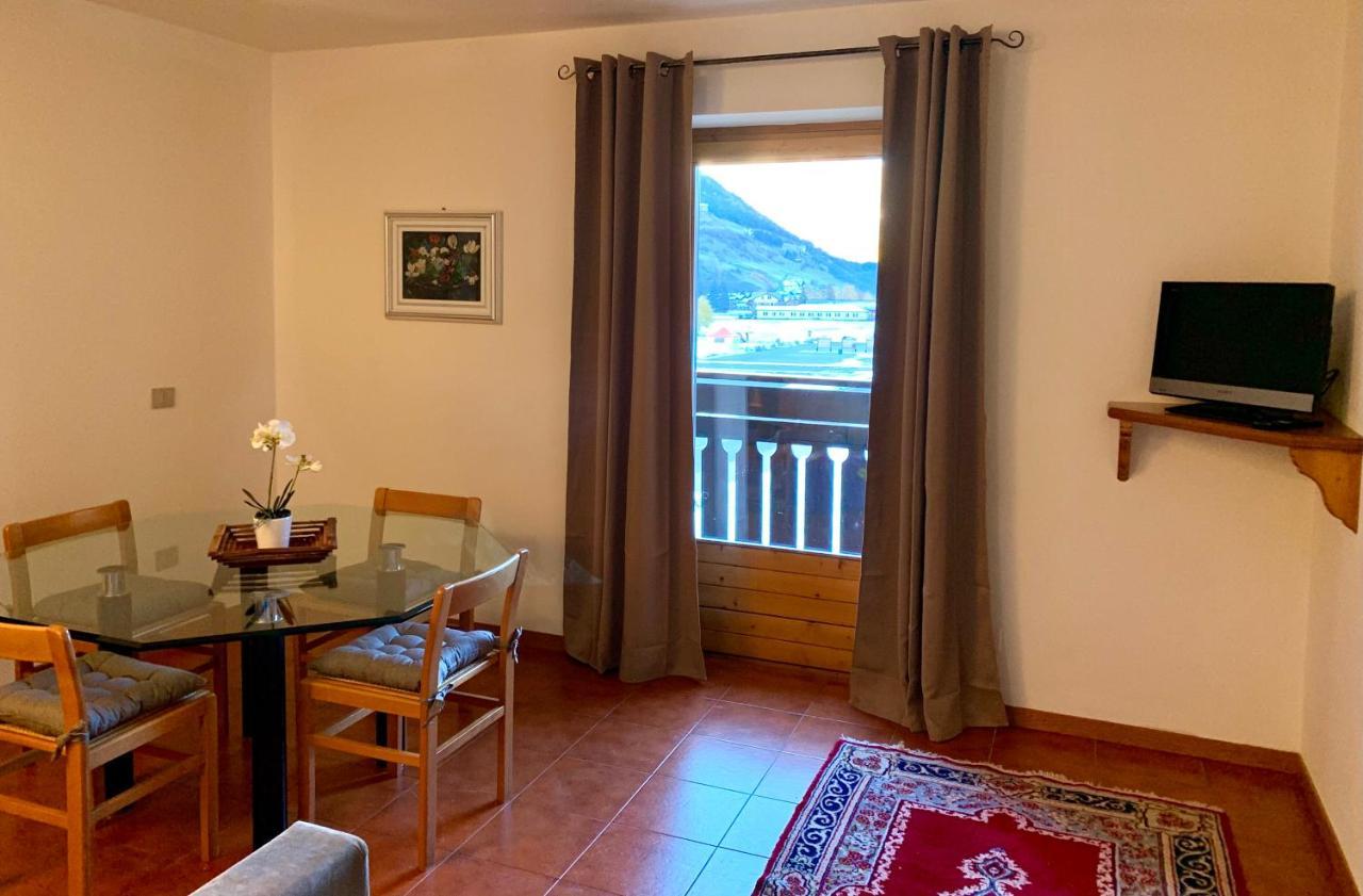 Cima De' Piazzi Apartment Isolaccia Exterior foto