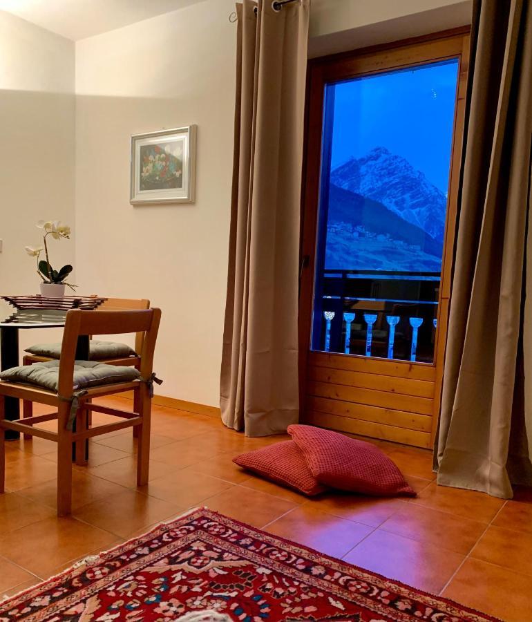 Cima De' Piazzi Apartment Isolaccia Exterior foto