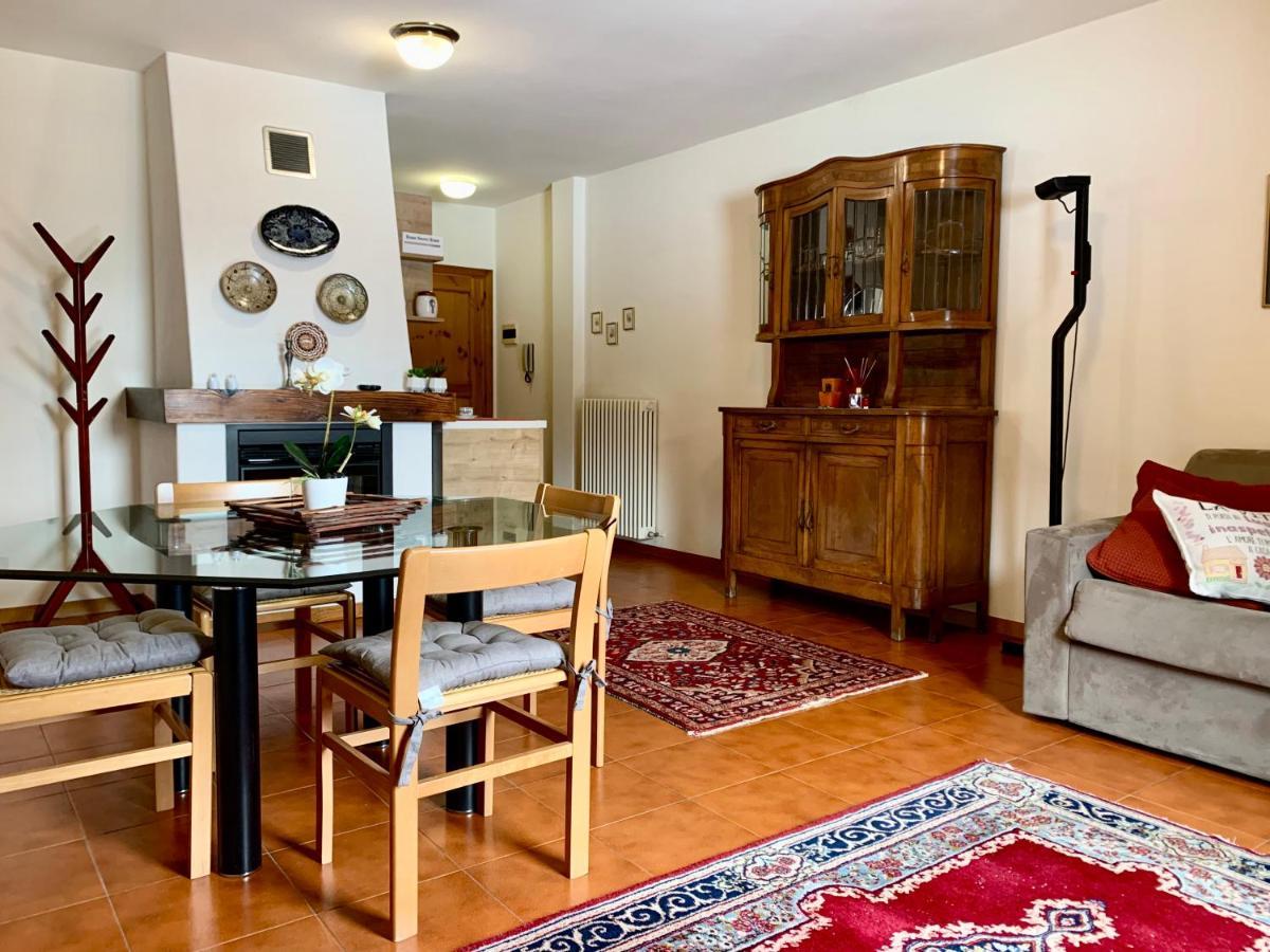 Cima De' Piazzi Apartment Isolaccia Exterior foto